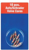 Product image for Joes No Flats Schrader Valve Cores