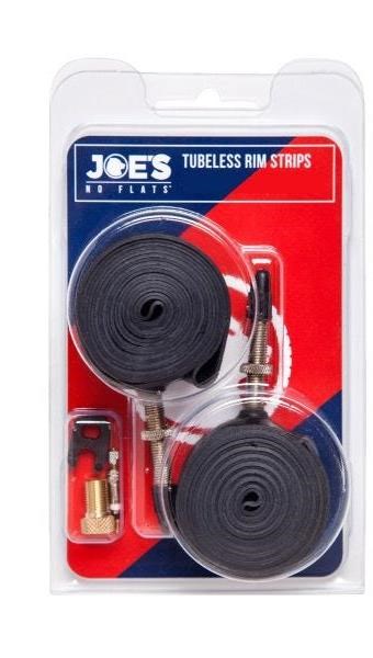 Joes No Flats Tubeless Rim Strips All Mountain product image