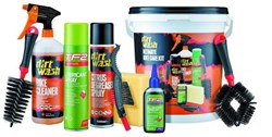 Product image for Weldtite Dirtwash Ultimate Bike Care Kit