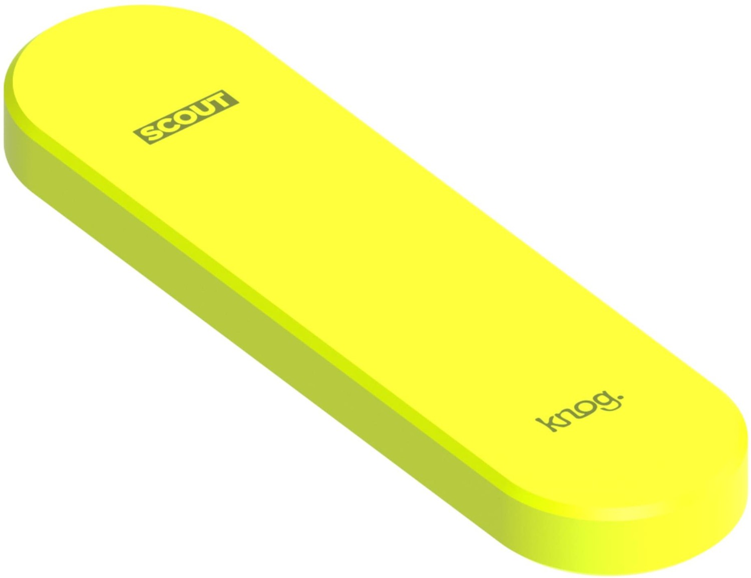 Knog Scout Bike Alarm & Finder | Tredz Bikes