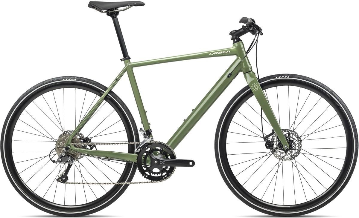 Orbea Vector 30 - Nearly New - S 2022 - Hybrid Sports Bike product image