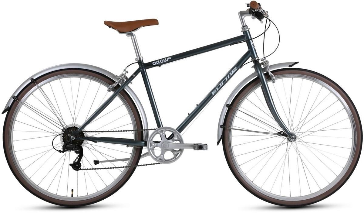 Forme Atlow 7S 700c - Nearly New - 18" 2021 - Hybrid Classic Bike product image