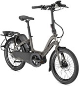 Tern NBD S5i 2022 - Electric Folding Bike