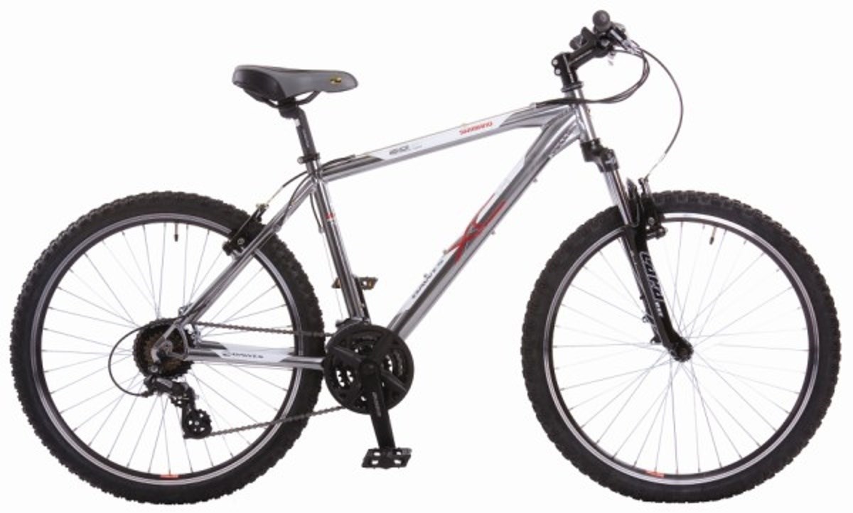 Dawes XC1.4 Mountain Bike 2009 - Hardtail MTB product image