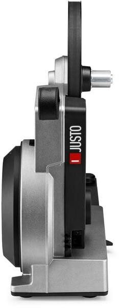 Justo Direct Drive FE-C Mag Trainer With OTS Power Meter image 2