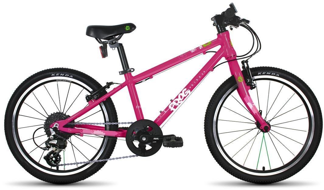 Frog Frog 53 20w - Nearly New 2022 - Kids Bike product image