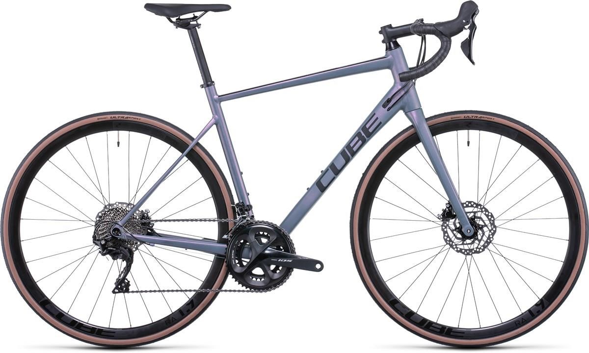 Cube Axial WS Race - Nearly New - 50cm 2022 - Road Bike product image