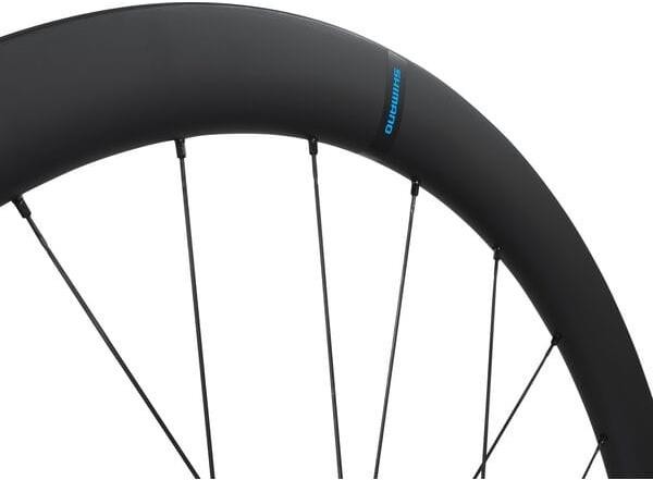 WH-RS710-C46-TL Disc Clincher 46mm 700c Rear Wheel image 1