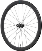 Shimano WH-RS710-C46-TL Disc Clincher 46mm 700c Rear Wheel