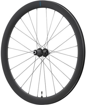 Shimano WH-RS710-C46-TL Disc Clincher 46mm 700c Rear Wheel