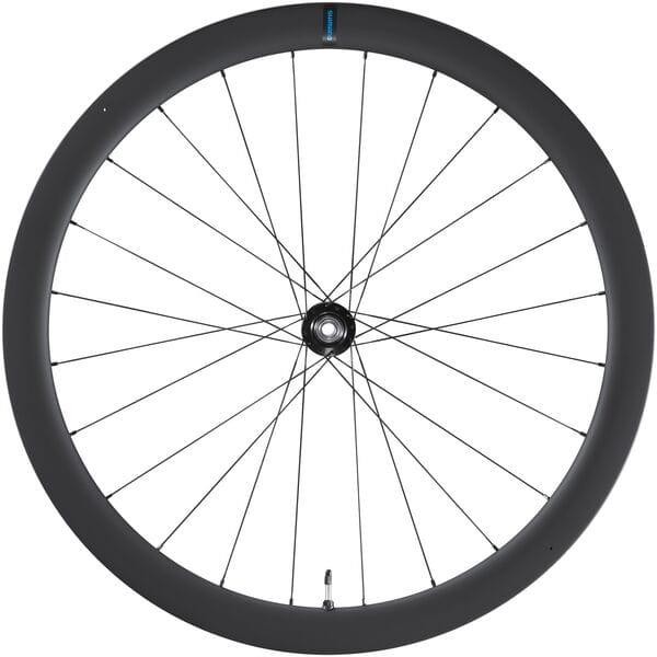 WH-RS710-C46-TL Disc Clincher 46mm 700c Front Wheel image 0