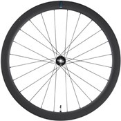 Shimano WH-RS710-C46-TL Disc Clincher 46mm 700c Front Wheel