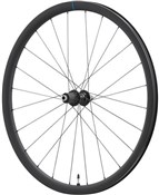 Shimano WH-RS710-C32-TL Disc Clincher 32mm 700c Rear Wheel