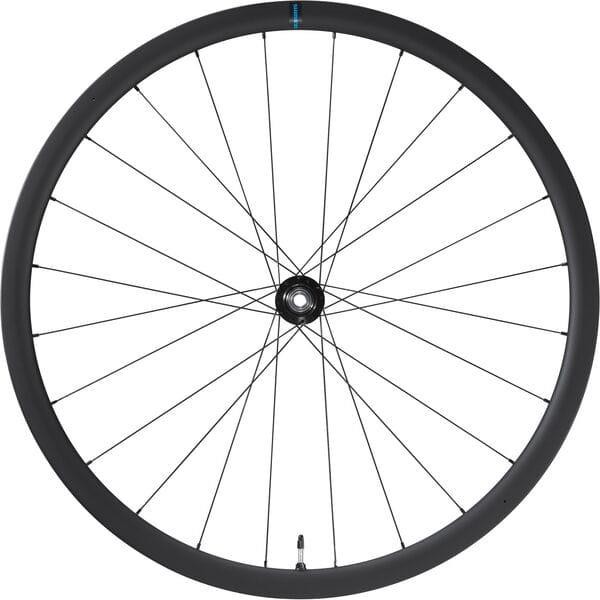 WH-RS710-C32-TL Disc Clincher 32mm 700c Front Wheel image 0