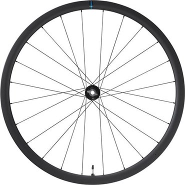 Shimano WH-RS710-C32-TL Disc Clincher 32mm 700c Front Wheel