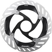 Shimano RT-CL900 Ice Tech FREEZA Rotor with Internal Lockring