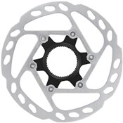 Shimano SM-RT64 Deore Disc Rotor with Internal Lockring