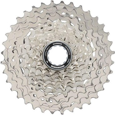 Shimano CS-HG710 12-speed Cassette 11-36T