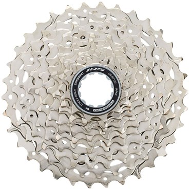 Shimano CS-R7100 105 12-speed Cassette