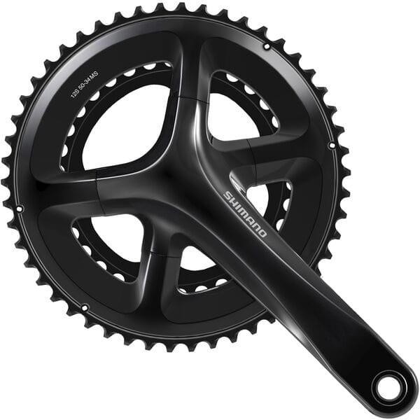 FC-RS520 Double 12-speed Chainset image 0