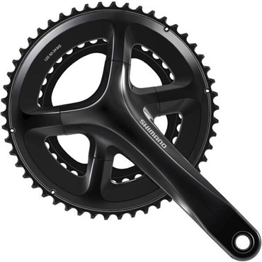 Shimano FC-RS520 Double 12-speed Chainset