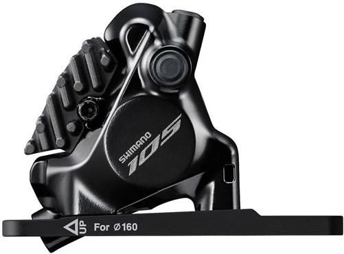 Shimano BR-R7170 105 Flat Mount Calliper