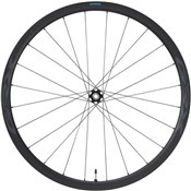 Shimano WH-RX870 GRX 700C Front Wheel