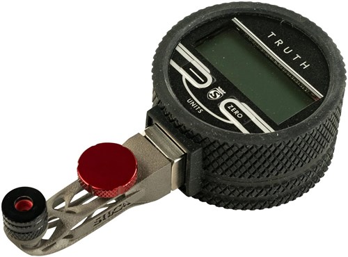 Silca Truth Pressure Gauge