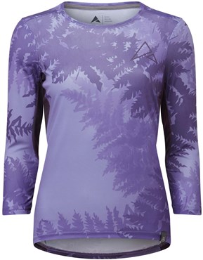 Altura Kielder Lightweight Womens 3/4 Sleeve Jersey