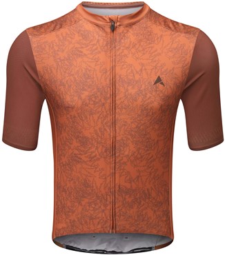 Image of Altura Icon Plus Short Sleeve Cycling Jersey