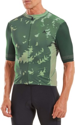 Icon Plus Short Sleeve Cycling Jersey image 3