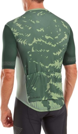 Icon Plus Short Sleeve Cycling Jersey image 4