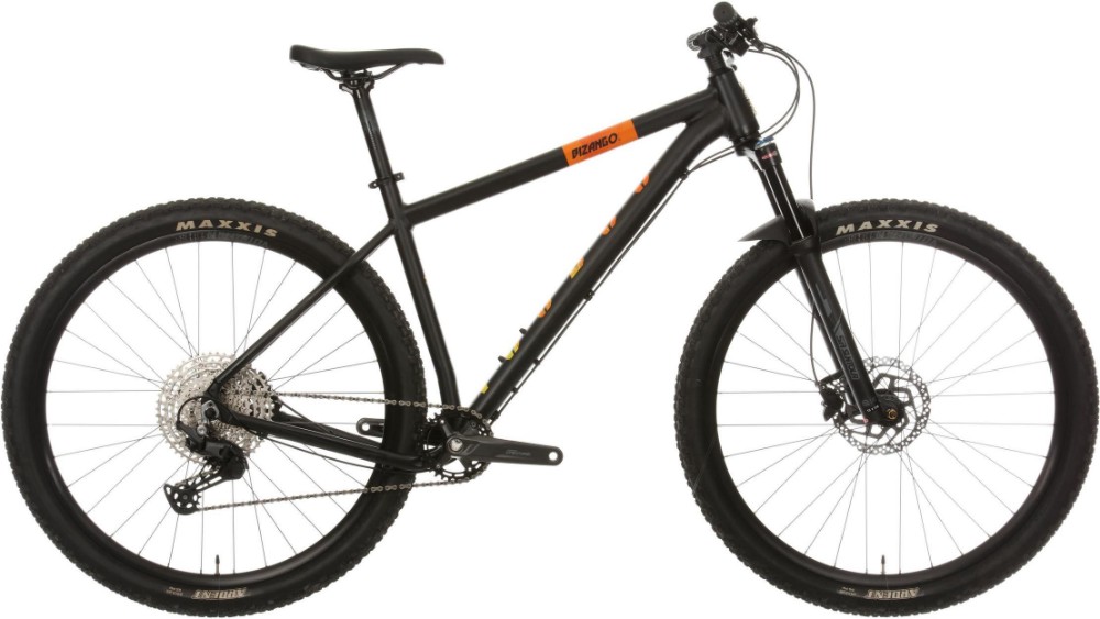Bizango 29" Mountain Bike 2023 - Hardtail MTB image 0