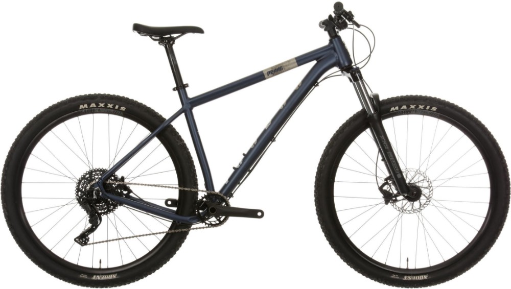 Braag 29" Mountain Bike 2023 - Hardtail MTB image 0