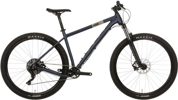 VooDoo Braag 29" Mountain Bike 2023 - Hardtail MTB