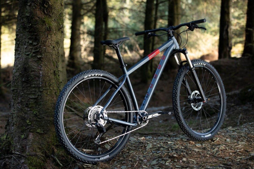 Horde 29" Mountain Bike 2023 - Hardtail MTB image 1