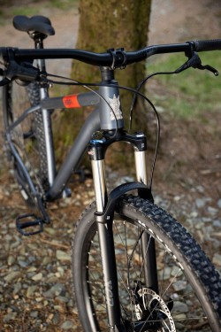 Horde 29" Mountain Bike 2023 - Hardtail MTB image 5