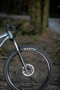 Horde 29" Mountain Bike 2023 - Hardtail MTB image 6