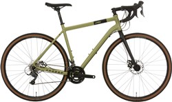VooDoo Limba 2023 - Gravel Bike