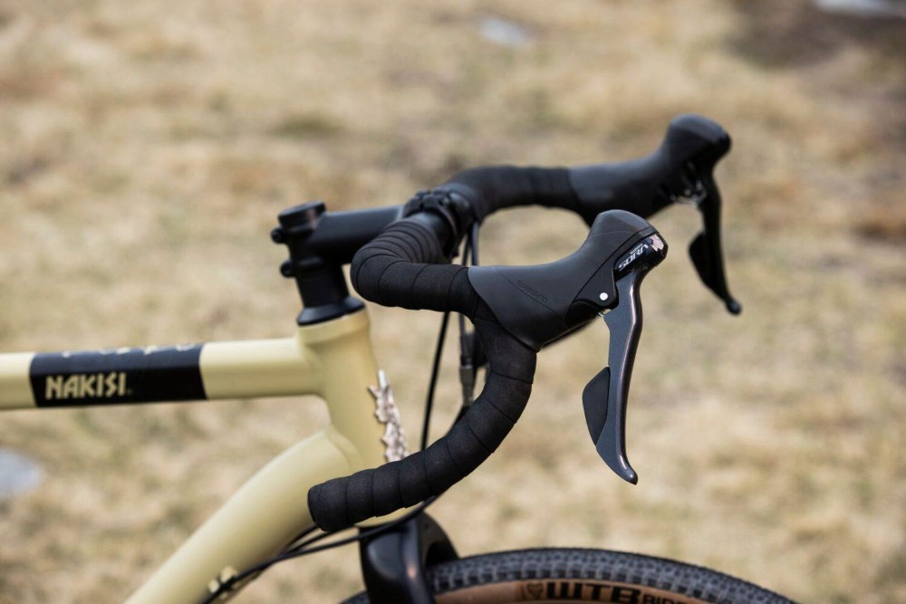 Nakisi 2023 - Gravel Bike image 2