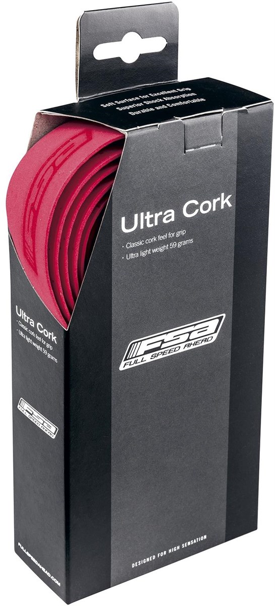 FSA UltraCork Handlebar Tape product image