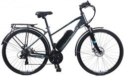 Dawes Mojav-E 2022 - Electric Hybrid Bike