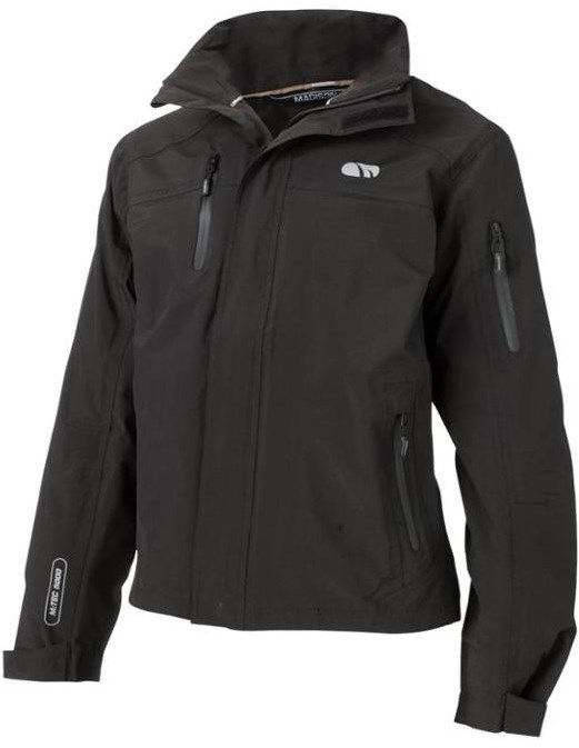 Madison Telegraphe Waterproof Cycling Jacket product image