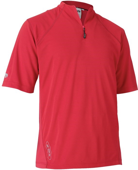 Madison Trail Sport Short Sleeve Cycling Jersey product image