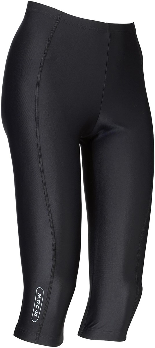 Madison Glide Womens 3/4 Length Cycling Shorts product image