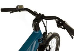 Centros Tour Crossbar Derailleur 2023 - Electric Hybrid Bike image 3