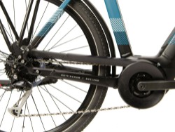 Centros Tour Crossbar Derailleur 2023 - Electric Hybrid Bike image 4