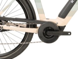 Centros Low Step Derailleur 2023 - Electric Hybrid Bike image 3