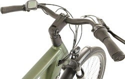 Centros Tour Crossbar Hub 2023 - Electric Hybrid Bike image 3