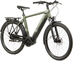 Centros Tour Crossbar Hub 2023 - Electric Hybrid Bike image 7
